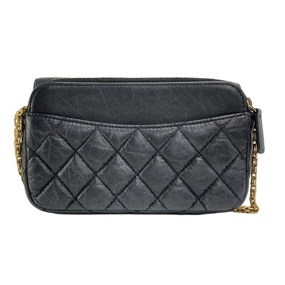 Chanel Wallet Matelasse 2.55 Ap2215 Dark Navy
