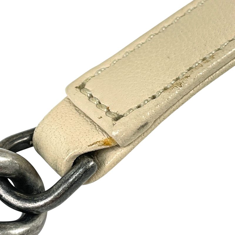 Chanel Coco Mark Chain Shoulder Bag Handbag Matelasse Cambon Logo Shoulder Bag