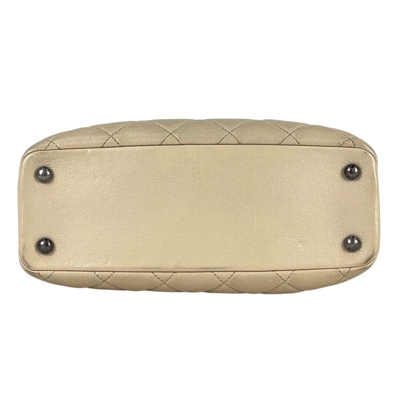 Chanel Coco Mark Chain Shoulder Bag Handbag Matelasse Cambon Logo Shoulder Bag