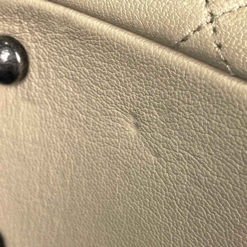 Chanel Coco Mark Chain Shoulder Bag Handbag Matelasse Cambon Logo Shoulder Bag