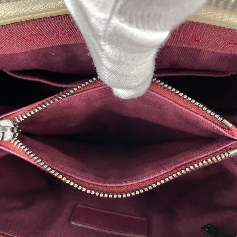 Chanel Coco Mark Chain Shoulder Bag Handbag Matelasse Cambon Logo Shoulder Bag