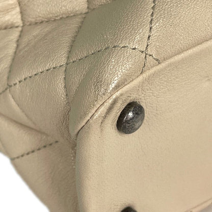 Chanel Coco Mark Chain Shoulder Bag Handbag Matelasse Cambon Logo Shoulder Bag