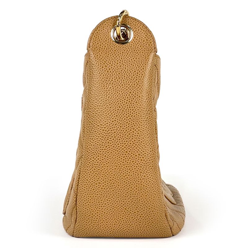 Chanel Coco Mark Chain Shoulder Bag One Shoulder Matelasse Shoulder Bag Caviar