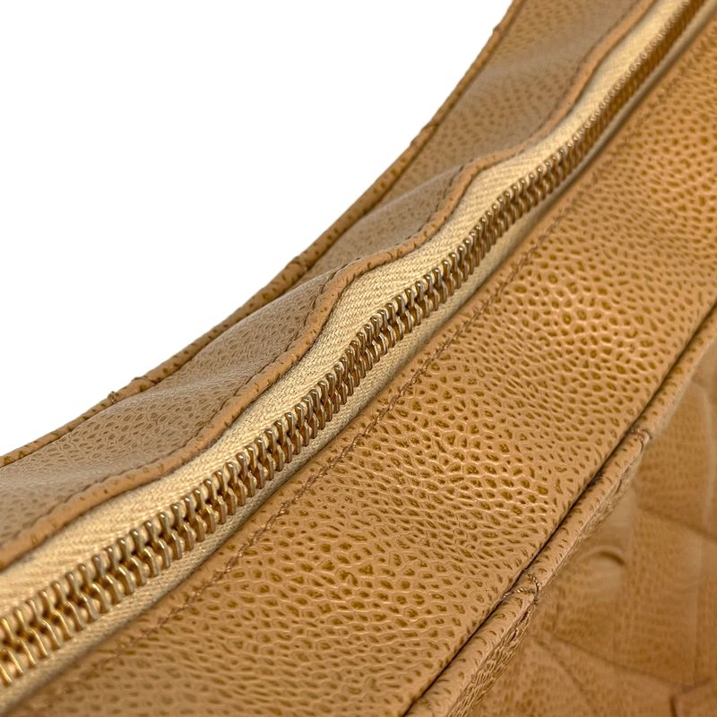 Chanel Coco Mark Chain Shoulder Bag One Shoulder Matelasse Shoulder Bag Caviar