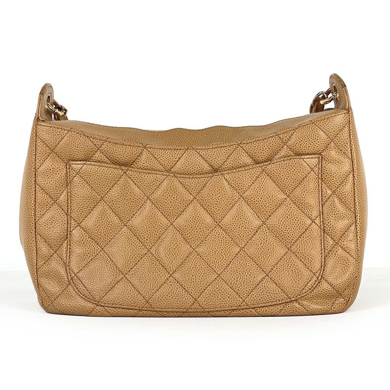 Chanel Coco Mark Chain Shoulder Bag One Shoulder Matelasse Shoulder Bag Caviar