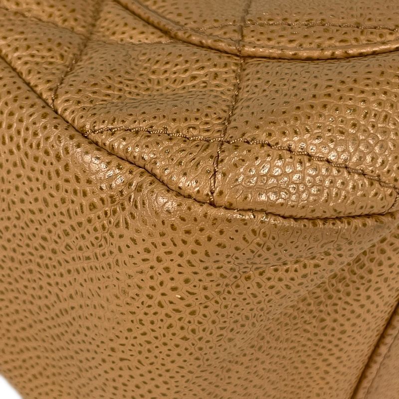 Chanel Coco Mark Chain Shoulder Bag One Shoulder Matelasse Shoulder Bag Caviar