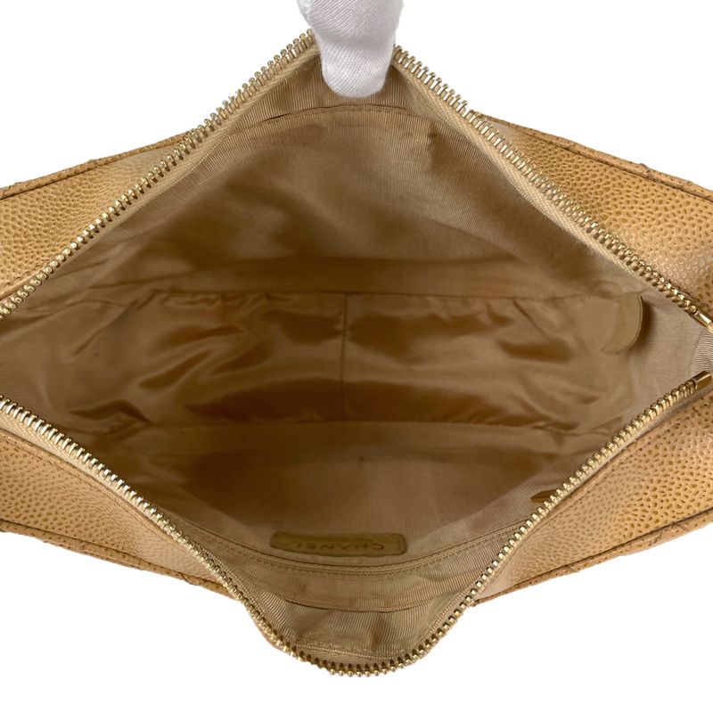 Chanel Coco Mark Chain Shoulder Bag One Shoulder Matelasse Shoulder Bag Caviar