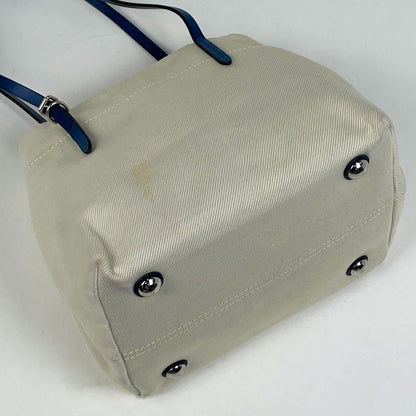 Louis Vuitton Cabas PM Shoulder Bag 2014 Summer Collection Tote Bag Canvas