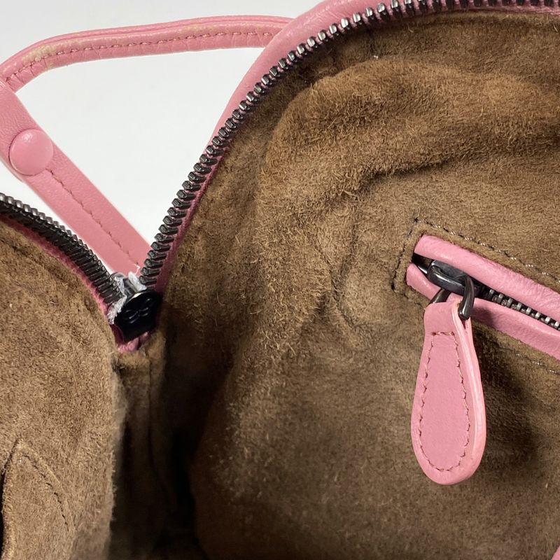 Bottega Veneta Intrecciato Shoulder Bag Nappa Crossbody Shoulder Bag Leather