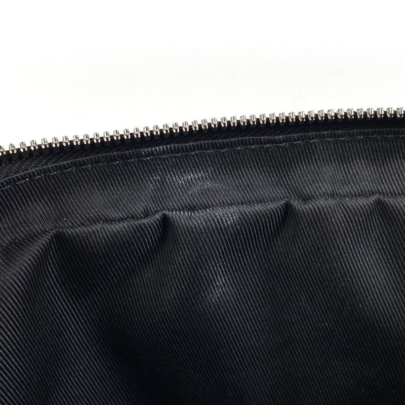 Louis Vuitton Outdoor Messenger PM Crossbody Women's Shoulder Bag Taiga Llama