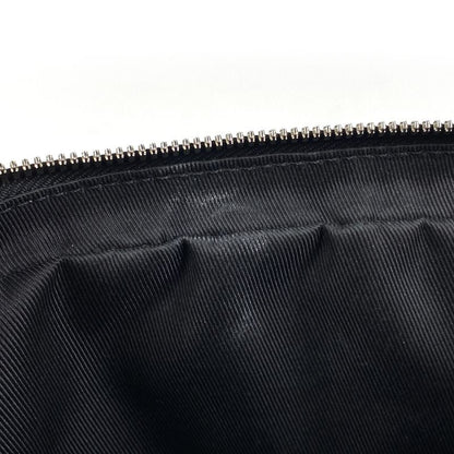 Louis Vuitton Outdoor Messenger PM Crossbody Women's Shoulder Bag Taiga Llama