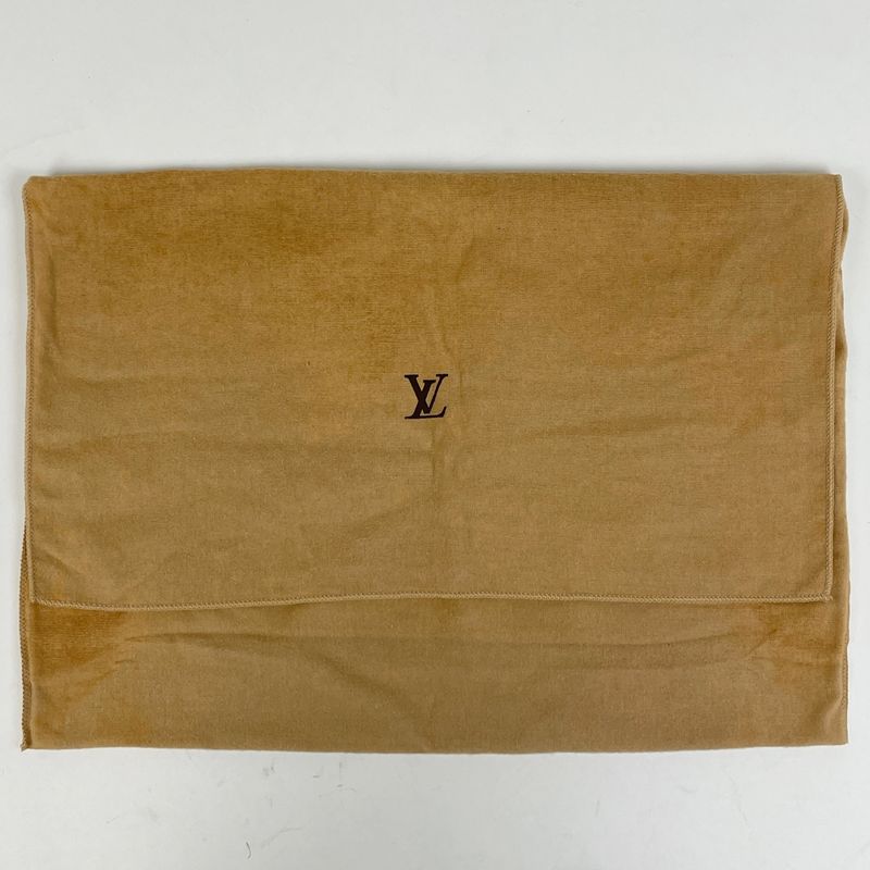 Louis Vuitton Bel Air Handbag Crossbody Shoulder Bag 2WAY Handbag Monogram