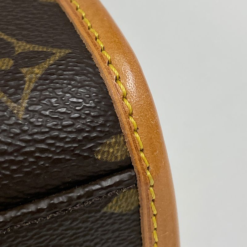 Louis Vuitton Bel Air Handbag Crossbody Shoulder Bag 2WAY Handbag Monogram