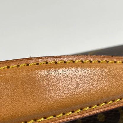 Louis Vuitton Bel Air Handbag Crossbody Shoulder Bag 2WAY Handbag Monogram