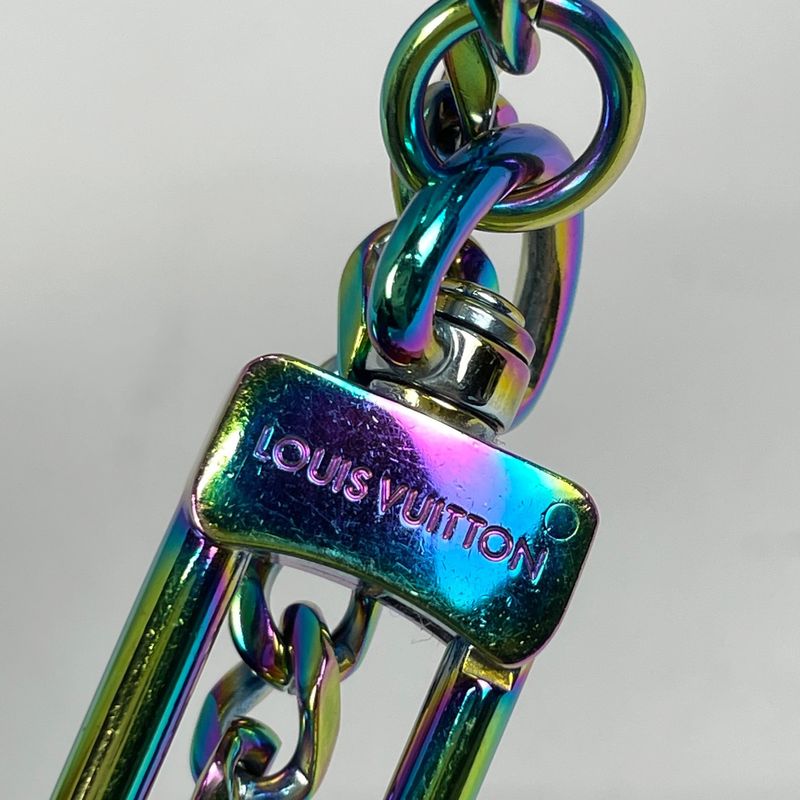 Louis Vuitton Flash Iphone Pouch Hiroshi Fujiwara Accessory Pouch Monogram