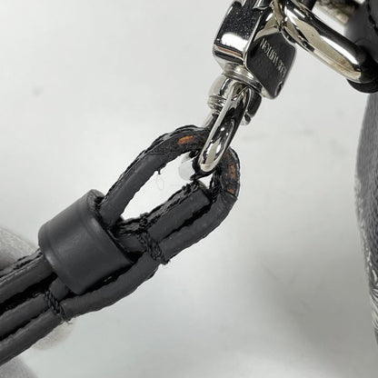 Louis Vuitton Pochette Volga Christopher Nemeth Collaboration Second Bag Damier