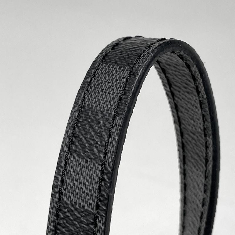 Louis Vuitton Pochette Volga Christopher Nemeth Collaboration Second Bag Damier