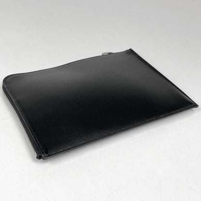 Louis Vuitton Pochette Jules PM Clutch Bag Pouch L-shape Zipper Second Bag