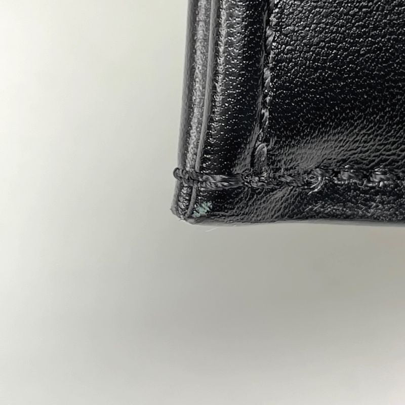 Louis Vuitton Pochette Jules PM Clutch Bag Pouch L-shape Zipper Second Bag