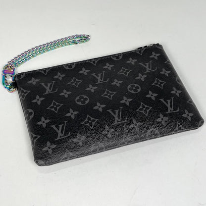 Louis Vuitton Flash IPAD Pouch Hiroshi Fujiwara Accessory Pouch Monogram