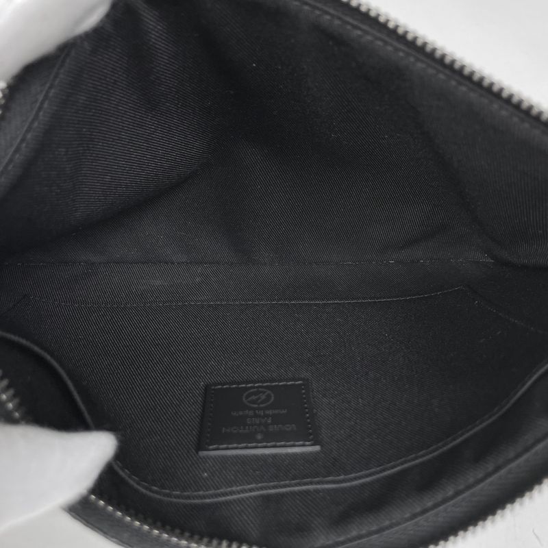 Louis Vuitton Flash IPAD Pouch Hiroshi Fujiwara Accessory Pouch Monogram