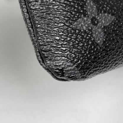 Louis Vuitton Flash IPAD Pouch Hiroshi Fujiwara Accessory Pouch Monogram