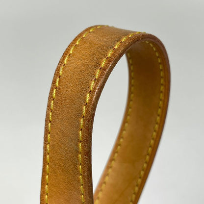 Louis Vuitton Popincourt O Shoulder Bag Shoulder Handbag Monogram Brown M40007