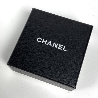 Chanel Coco Mark Brooch GP Gold Ladies