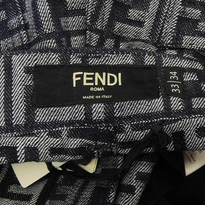 Fendi Pants
