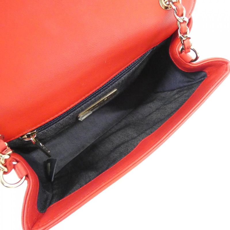 Chanel As0321 Shoulder Bag