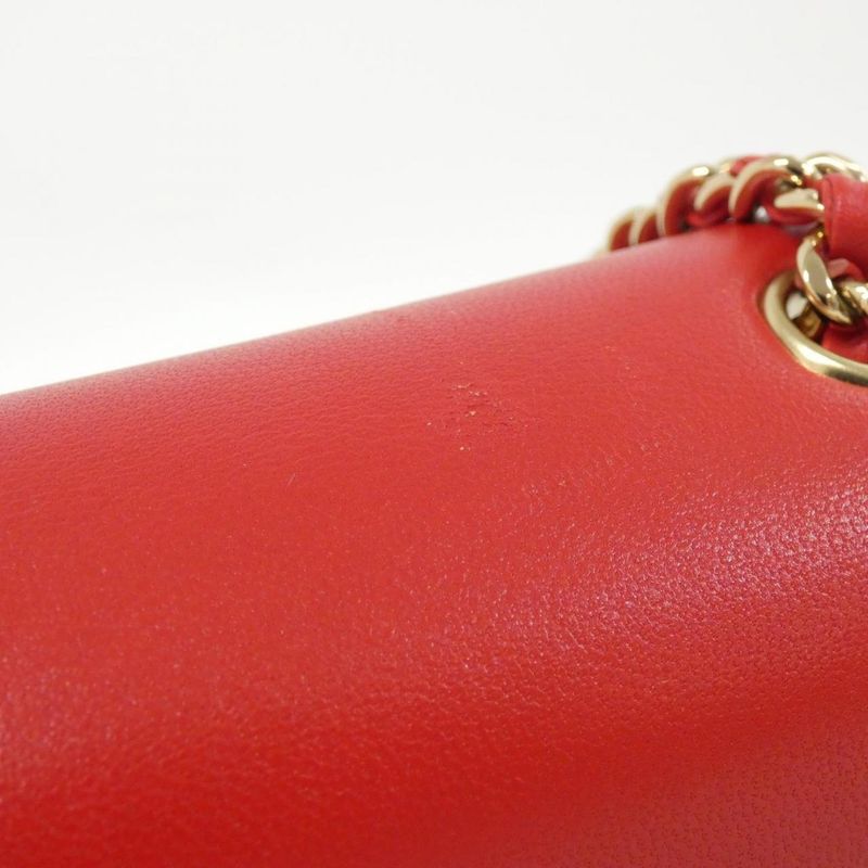 Chanel As0321 Shoulder Bag