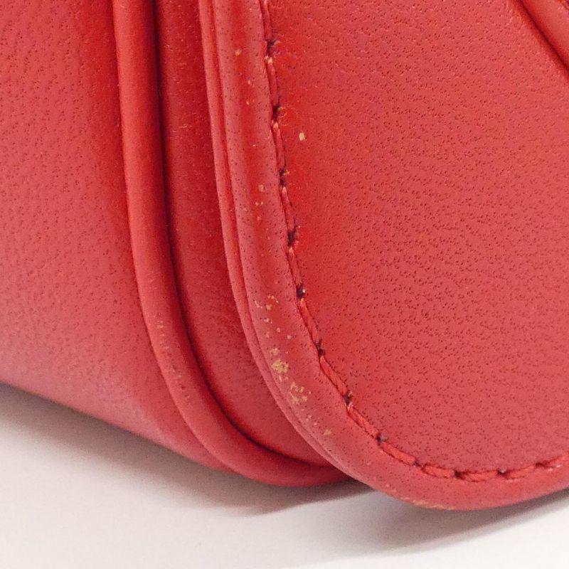 Chanel As0321 Shoulder Bag