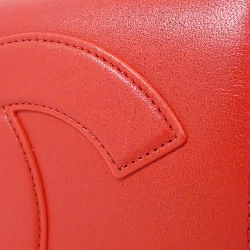 Chanel As0321 Shoulder Bag