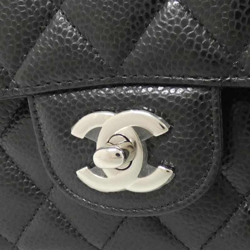 Chanel 1112 Shoulder Bag