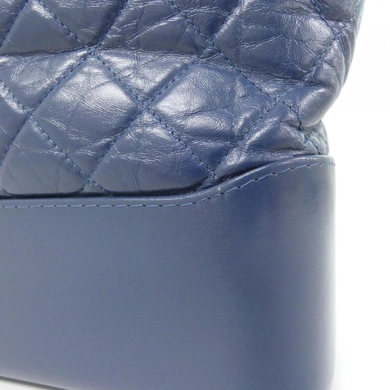 Chanel Gabrielle Line 93825 Shoulder Bag