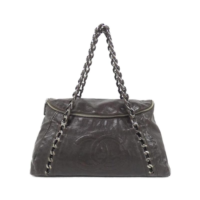 Chanel Shoulder Bags