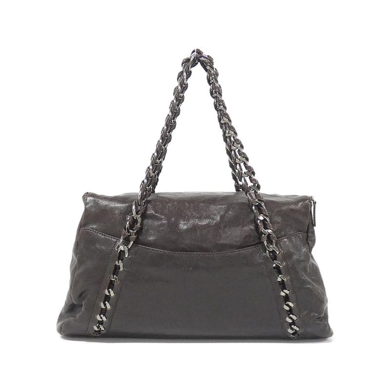 Chanel Shoulder Bags