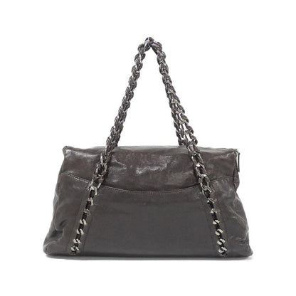 Chanel Shoulder Bags