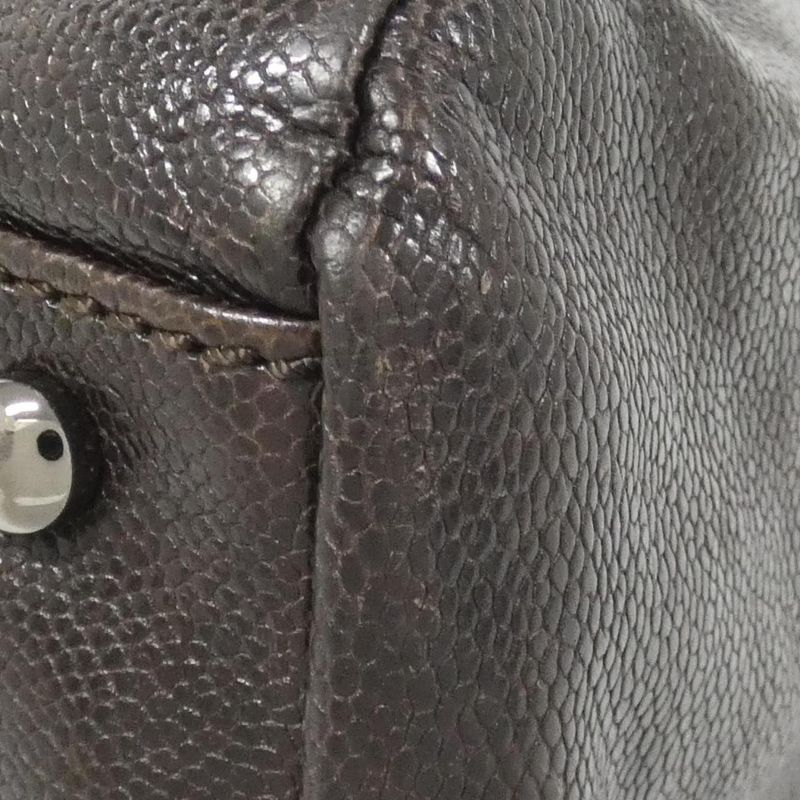 Chanel Shoulder Bags