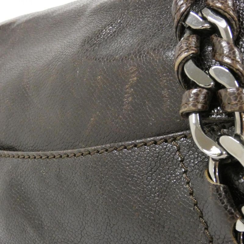 Chanel Shoulder Bags