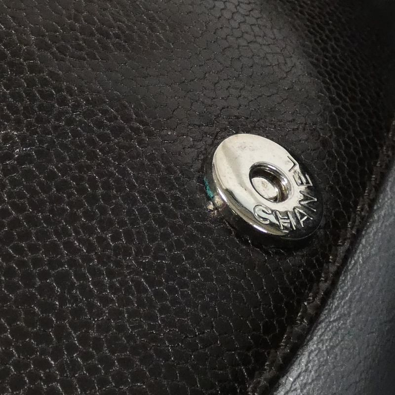 Chanel Shoulder Bags