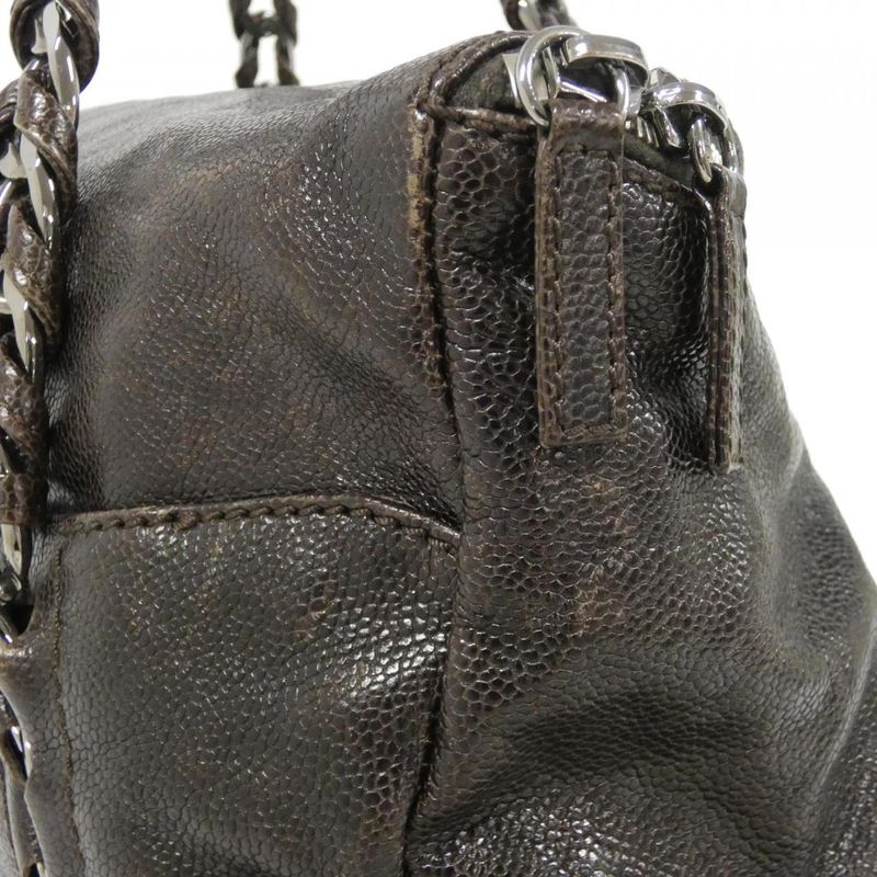 Chanel Shoulder Bags