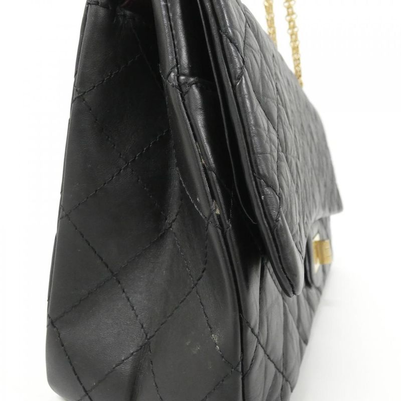 Chanel 37590 Shoulder Bag