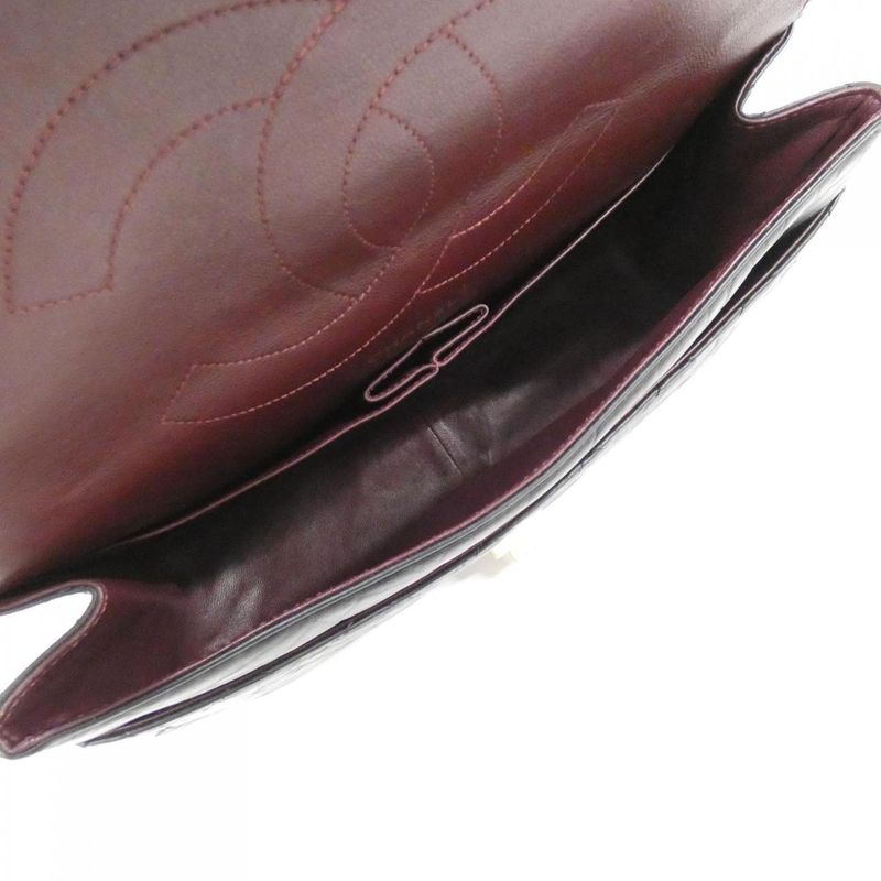 Chanel 37590 Shoulder Bag