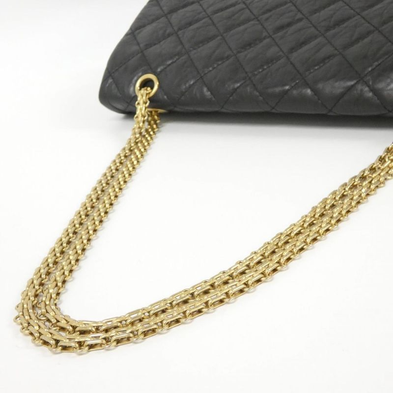 Chanel 37590 Shoulder Bag