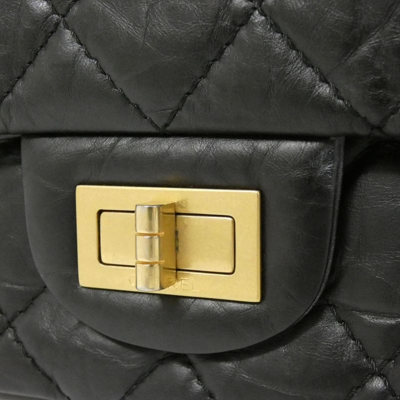 Chanel 37590 Shoulder Bag