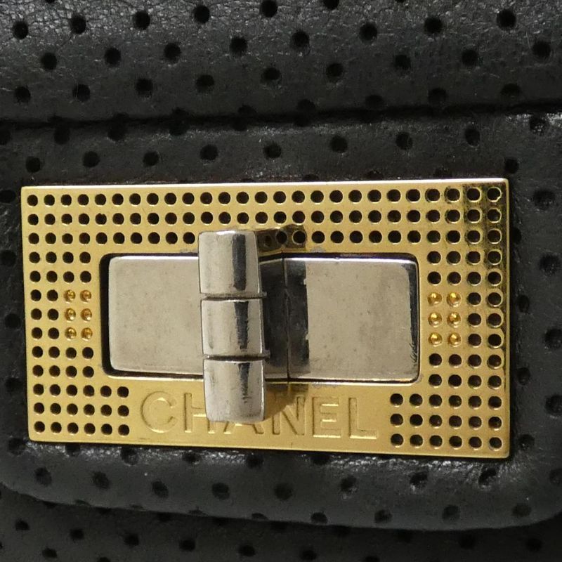 Chanel Shoulder Bags