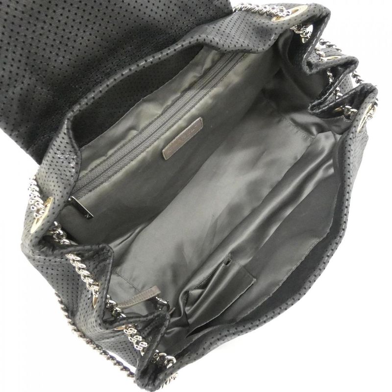 Chanel Shoulder Bags