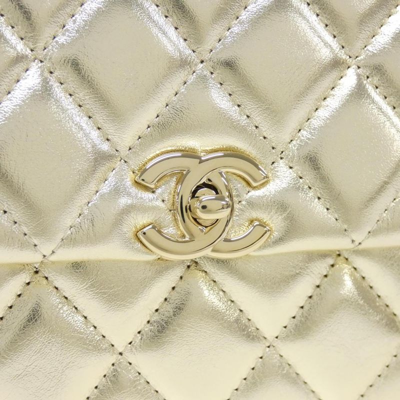 Chanel As5485 Shoulder Bag
