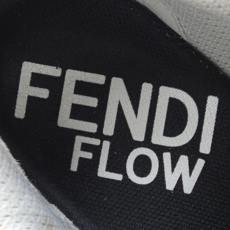 Fendi Sneakers